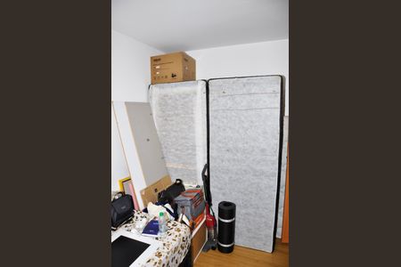 Apartamento à venda com 44m², 2 quartos e 1 vagaDetalhe - Quarto 02