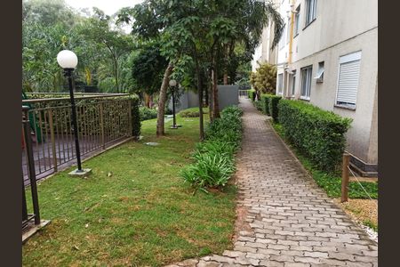 Apartamento à venda com 44m², 2 quartos e 1 vagaÁrea comum