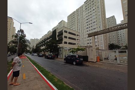 Apartamento à venda com 44m², 2 quartos e 1 vagaLocalização