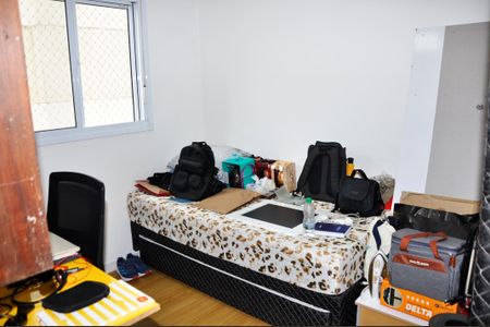 Apartamento à venda com 44m², 2 quartos e 1 vagaDetalhe - Quarto 02