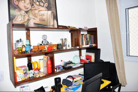 Apartamento à venda com 44m², 2 quartos e 1 vagaDetalhe - Quarto 02