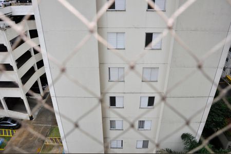 Apartamento à venda com 44m², 2 quartos e 1 vagaDetalhe - Vista do Quarto 02