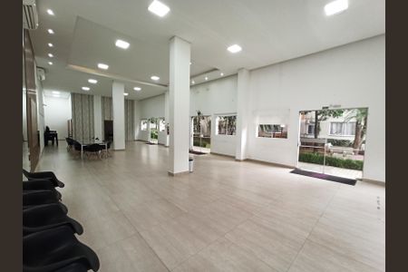 Apartamento à venda com 44m², 2 quartos e 1 vagaSalão de Festas