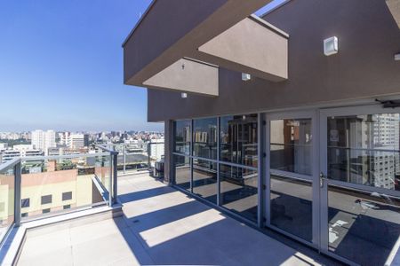 Apartamento à venda com 28m², 1 quarto e sem vagaÁrea comum - Salão de festas