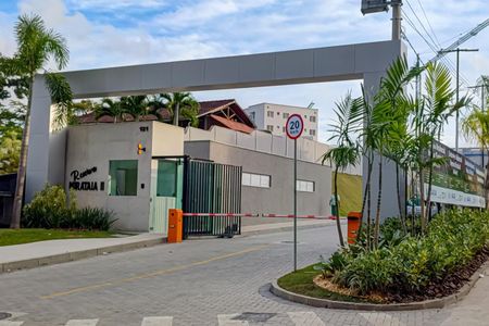 Apartamento à venda com 50m², 2 quartos e 1 vaga Apartamento à venda com 50m², 2 quartos e 1 vagafachada