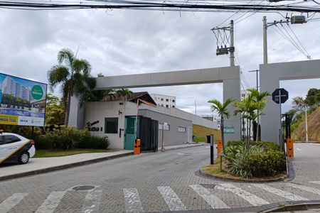 Apartamento à venda com 50m², 2 quartos e 1 vaga Apartamento à venda com 50m², 2 quartos e 1 vagafachada