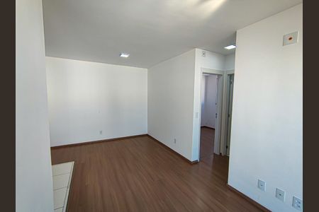 Apartamento à venda com 50m², 2 quartos e 1 vaga Apartamento à venda com 50m², 2 quartos e 1 vagaSala