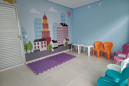 Apartamento à venda com 50m², 2 quartos e 1 vaga Apartamento à venda com 50m², 2 quartos e 1 vagaárea comum