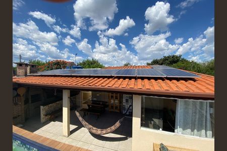 Casa à venda com 114m², 3 quartos e 2 vagas