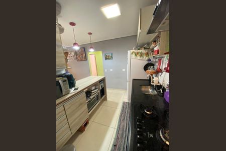 Casa à venda com 114m², 3 quartos e 2 vagas