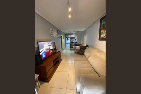 Casa à venda com 114m², 3 quartos e 2 vagas