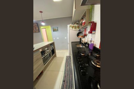 Casa à venda com 114m², 3 quartos e 2 vagas