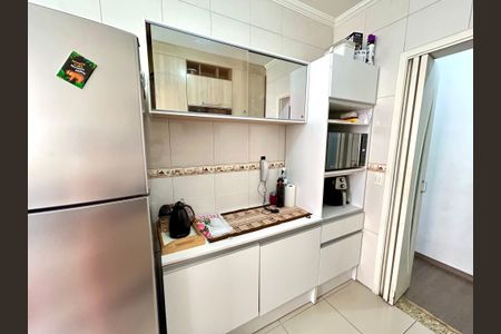 Apartamento para alugar com 75m², 3 quartos e 1 vaga Apartamento para alugar com 75m², 3 quartos e 1 vagaCozinha