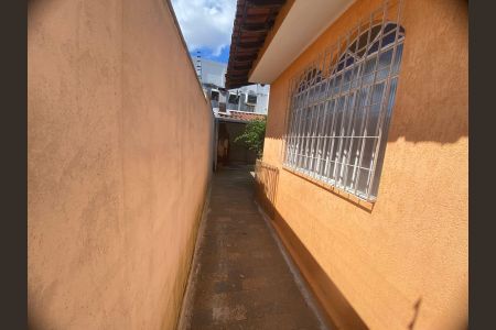 Casa para alugar com 360m², 2 quartos e 4 vagasÁrea externa