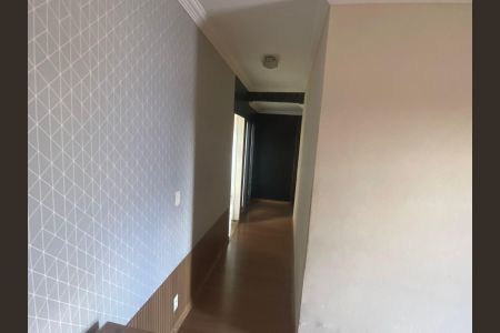 Casa para alugar com 360m², 2 quartos e 4 vagasCorredor