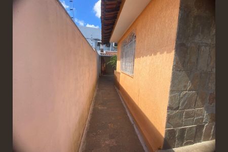 Casa para alugar com 360m², 2 quartos e 4 vagasÁrea externa