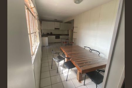 Casa para alugar com 360m², 2 quartos e 4 vagasCozinha