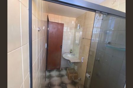 Casa para alugar com 360m², 2 quartos e 4 vagasBanheiro