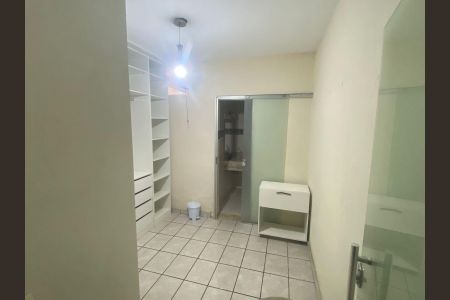 Casa para alugar com 360m², 2 quartos e 4 vagasCloset