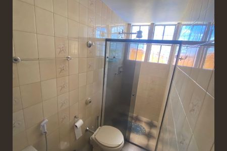 Casa para alugar com 360m², 2 quartos e 4 vagasBanheiro