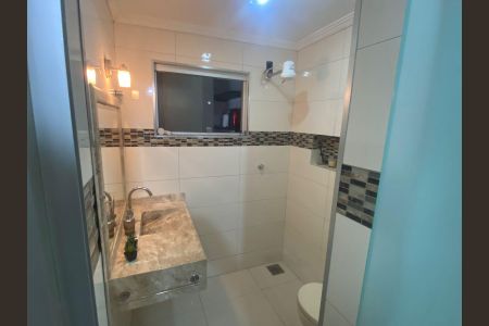 Casa para alugar com 360m², 2 quartos e 4 vagasBanheiro