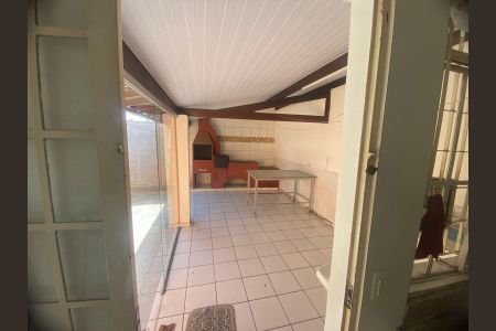 Casa para alugar com 360m², 2 quartos e 4 vagasÁrea externa