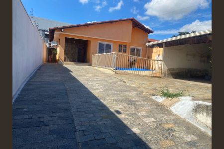 Casa para alugar com 360m², 2 quartos e 4 vagasÁrea externa