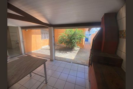 Casa para alugar com 360m², 2 quartos e 4 vagasÁrea externa