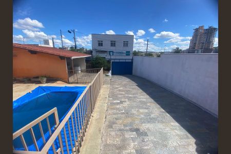 Casa para alugar com 360m², 2 quartos e 4 vagasÁrea externa