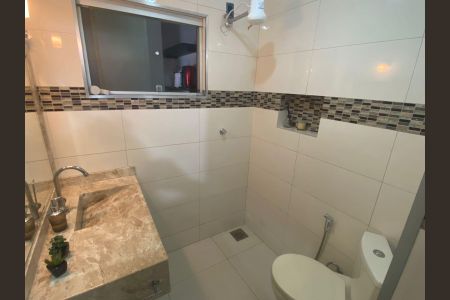 Casa para alugar com 360m², 2 quartos e 4 vagasBanheiro