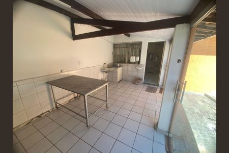 Casa para alugar com 360m², 2 quartos e 4 vagasÁrea de serviço