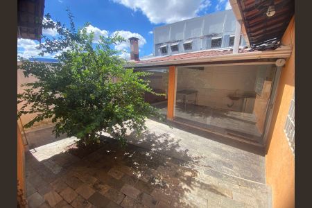 Casa para alugar com 360m², 2 quartos e 4 vagasÁrea externa