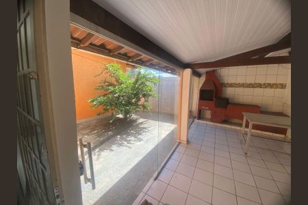 Casa para alugar com 360m², 2 quartos e 4 vagasÁrea externa