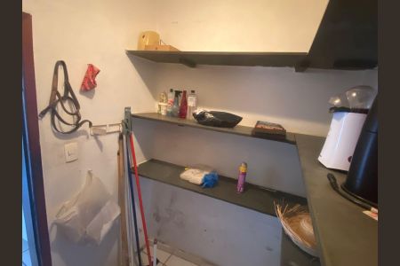 Casa para alugar com 360m², 2 quartos e 4 vagasDispensa