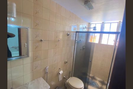 Casa para alugar com 360m², 2 quartos e 4 vagasBanheiro