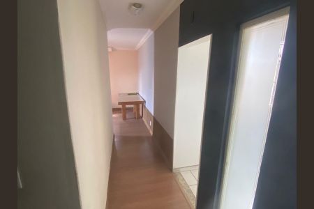 Casa para alugar com 360m², 2 quartos e 4 vagasCorredor