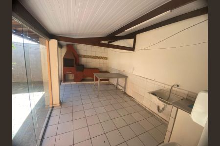 Casa para alugar com 360m², 2 quartos e 4 vagasÁrea externa