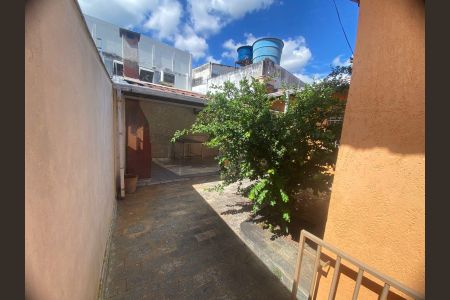 Casa para alugar com 360m², 2 quartos e 4 vagasÁrea externa