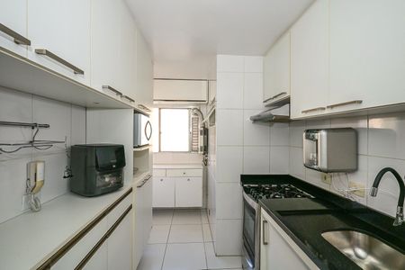 Apartamento à venda com 72m², 2 quartos e 1 vagaCozinha