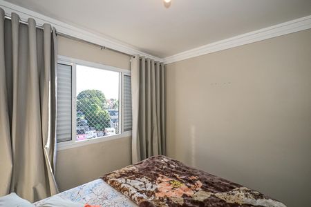 Apartamento à venda com 72m², 2 quartos e 1 vagaQuarto 2