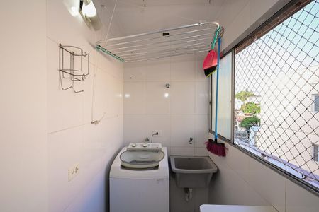 Apartamento à venda com 72m², 2 quartos e 1 vagaÁrea de Serviço 