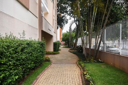 Apartamento à venda com 72m², 2 quartos e 1 vaga Apartamento à venda com 72m², 2 quartos e 1 vagaJardim