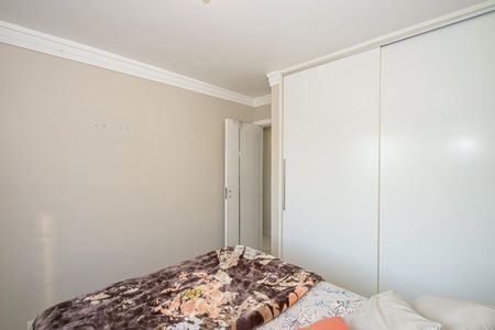 Apartamento à venda com 72m², 2 quartos e 1 vagaQuarto 2