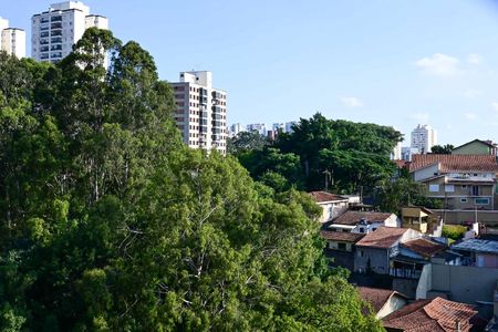 Apartamento à venda com 72m², 2 quartos e 1 vagaVista do Quarto 2