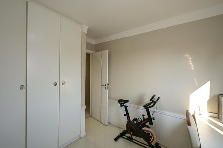 Apartamento à venda com 72m², 2 quartos e 1 vagaQuarto 1