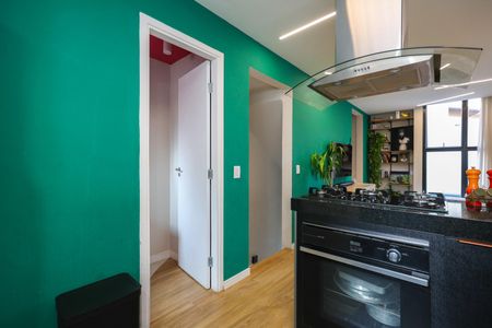 Casa à venda com 120m², 2 quartos e 1 vaga Casa à venda com 120m², 2 quartos e 1 vagaCozinha