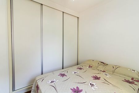 Apartamento para alugar com 126m², 3 quartos e 2 vagasQuarto 1
