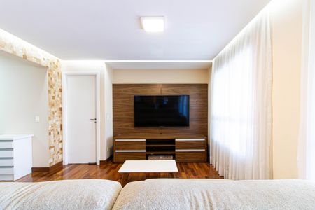 Apartamento para alugar com 126m², 3 quartos e 2 vagas Apartamento para alugar com 126m², 3 quartos e 2 vagasSala