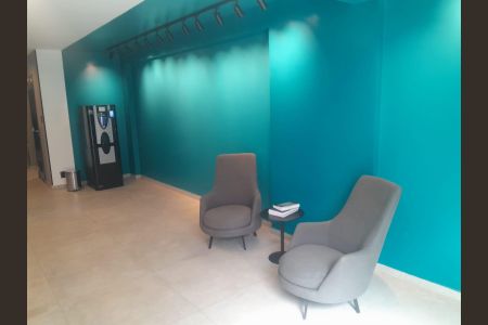 Apartamento à venda com 36m², 1 quarto e 1 vagaÁrea externa