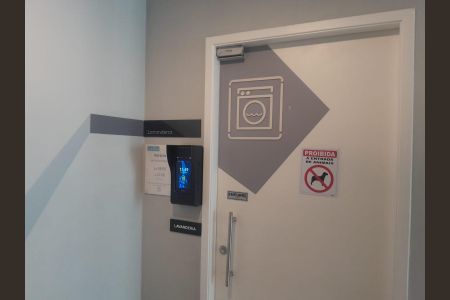 Apartamento à venda com 36m², 1 quarto e 1 vagaÁrea externa